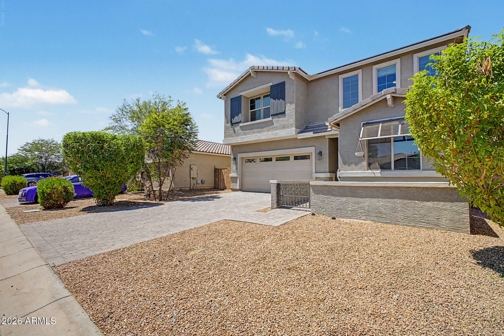 43938 W Palo Olmo Road - Photo 5