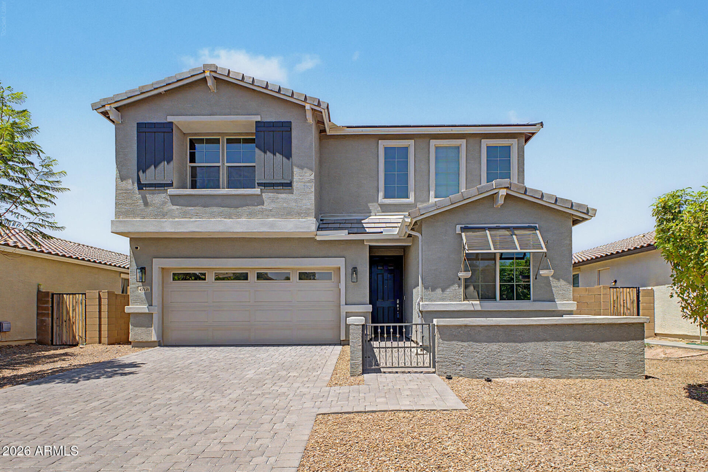 43938 W Palo Olmo Road - Photo 1