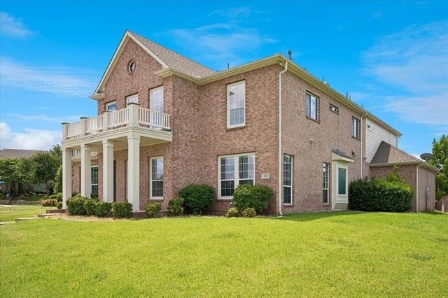1604 Morning Dove Court - Photo 1