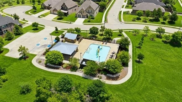 15424 Bluffdale Drive - Photo 27
