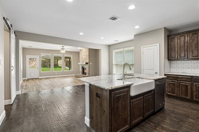 15424 Bluffdale Drive - Photo 4