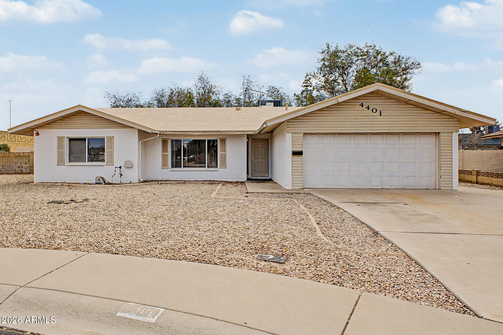 4401 S Rita Lane - Photo 1