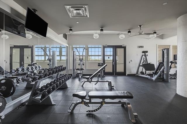 2600 W 7th Street - Photo 30