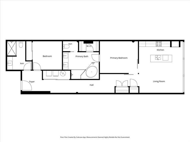2600 W 7th Street - Photo 39