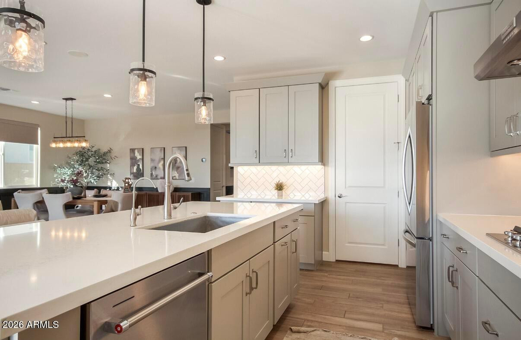 11353 N Luckenbach Street - Photo 8