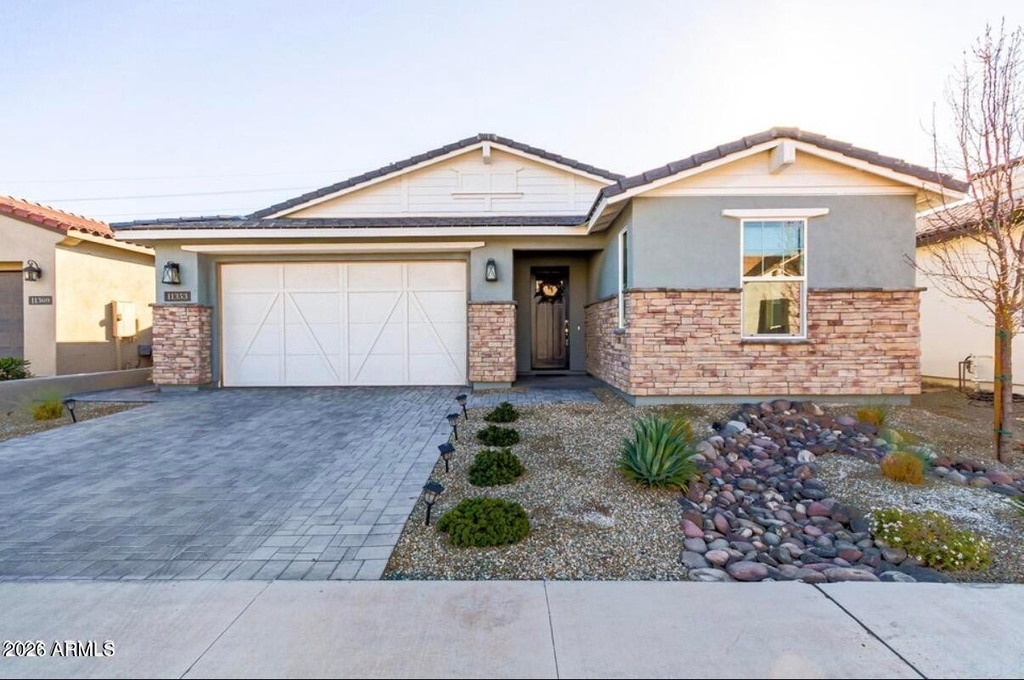 11353 N Luckenbach Street - Photo 1