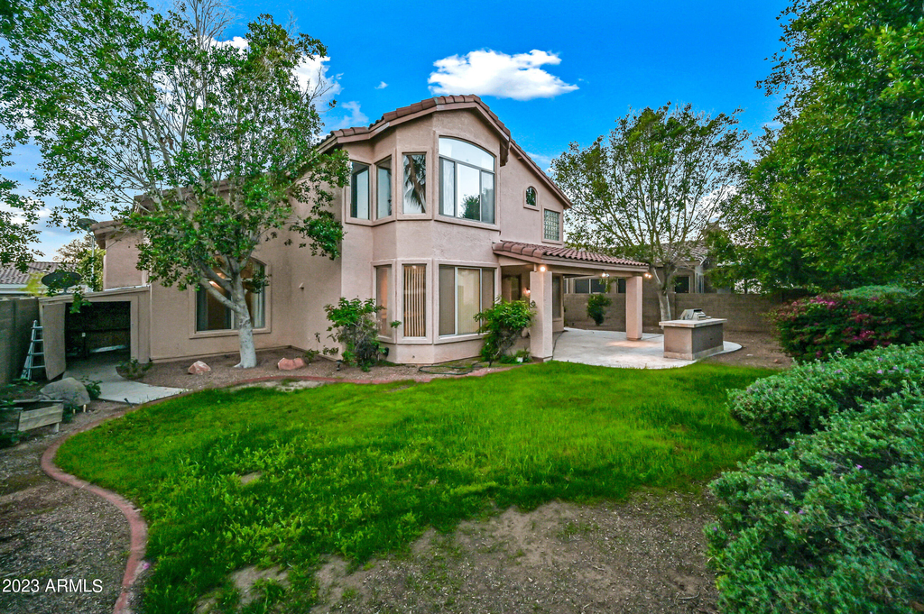 6780 W Amigo Drive - Photo 10