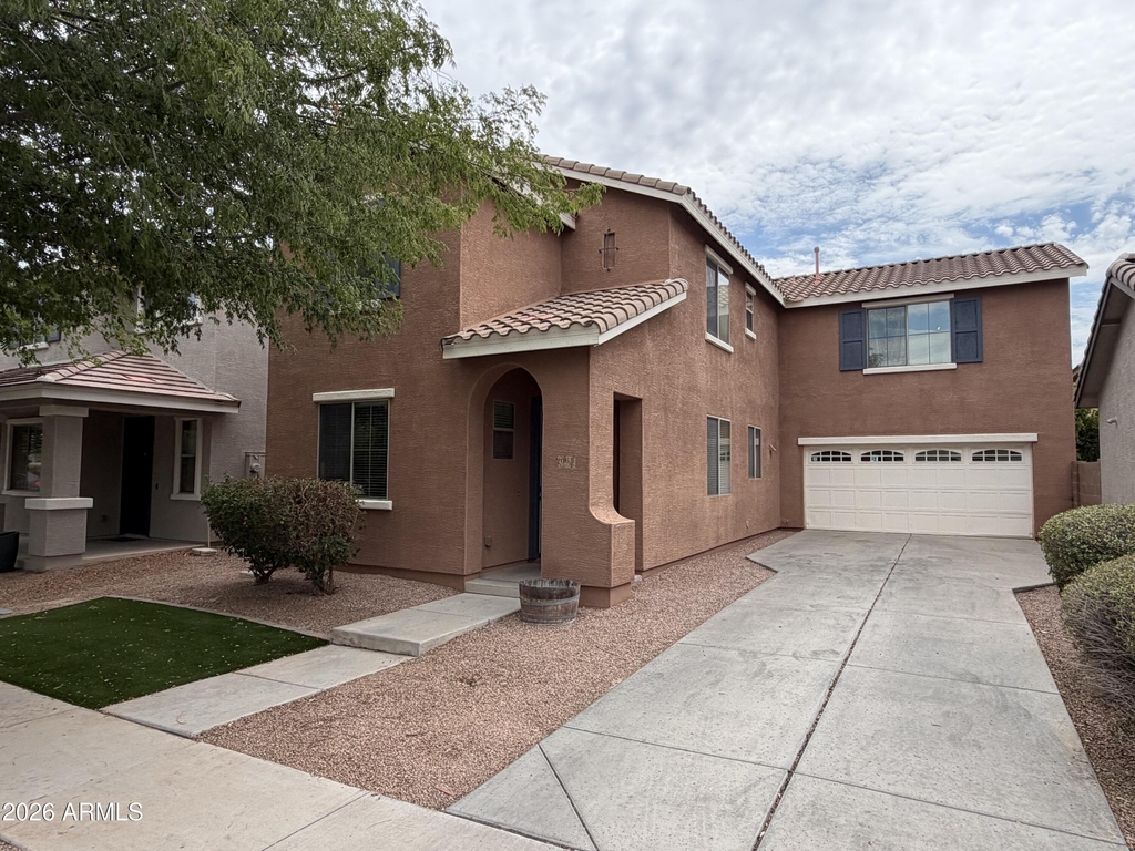 2065 S Martingale Road - Photo 2