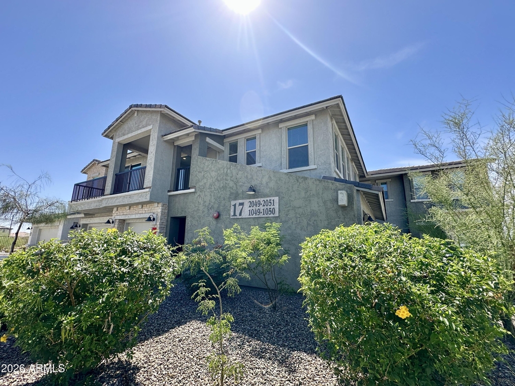 5100 E Rancho Paloma Dr Drive - Photo 0
