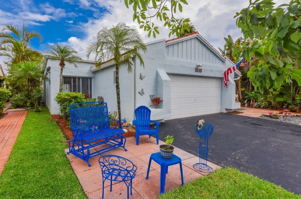 5518 Ainsley Court - Photo 1
