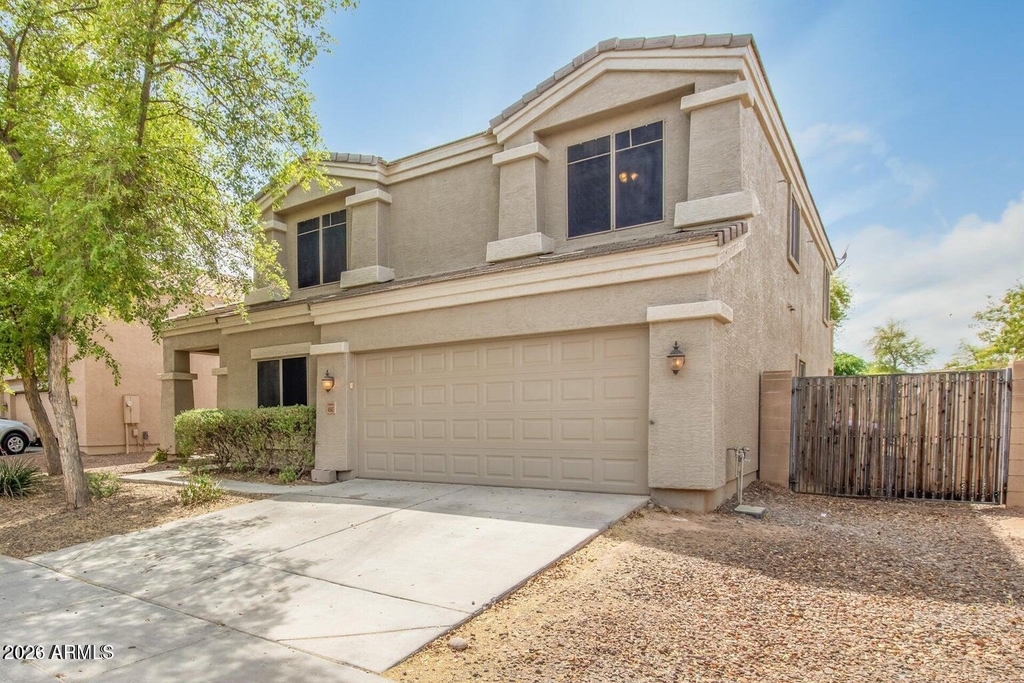 4542 N 111th Drive - Photo 1