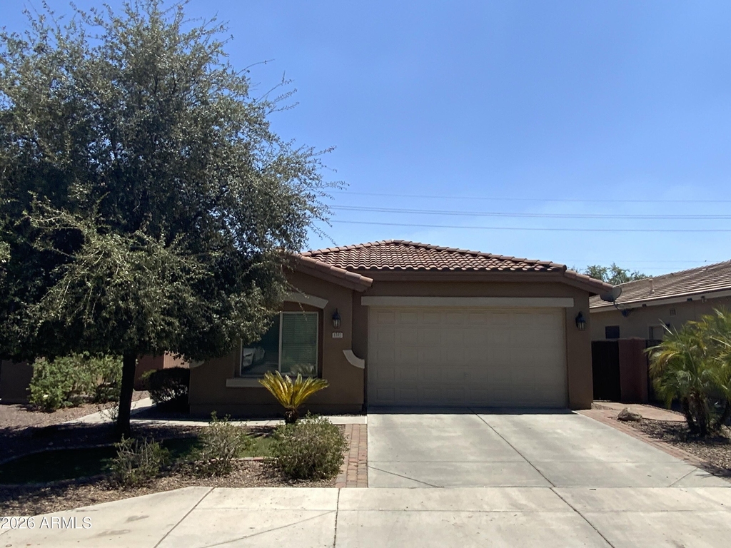 1357 W Crape Road - Photo 0