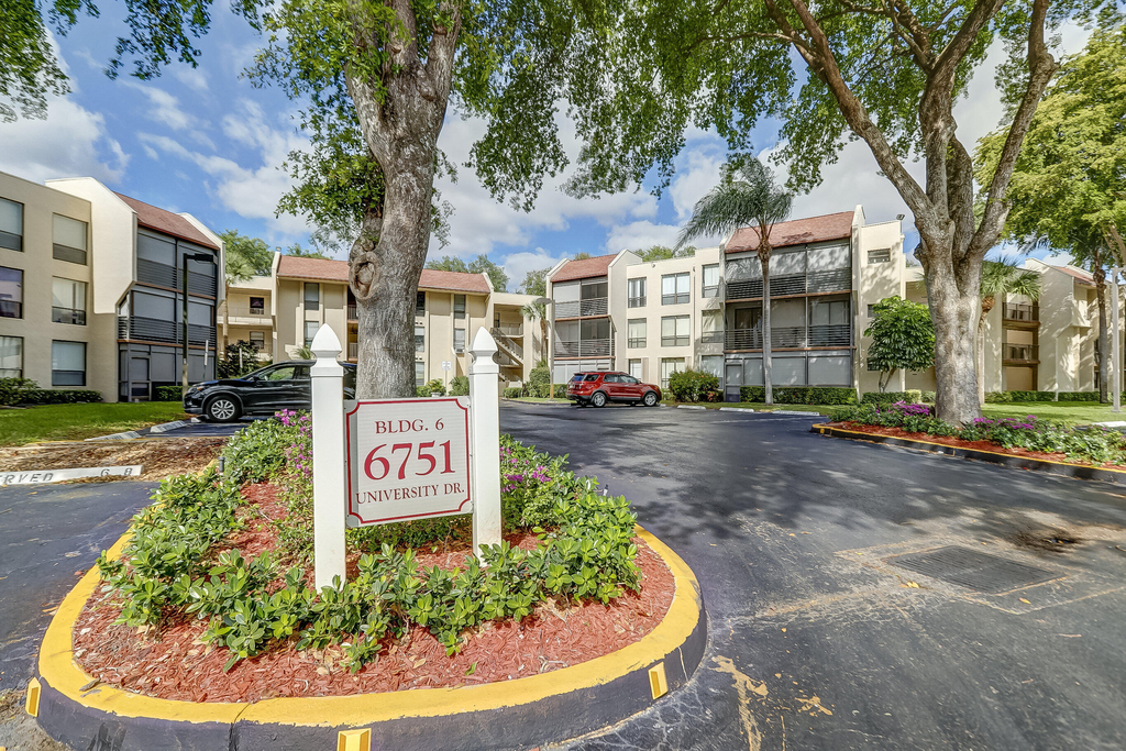 6751 N University Drive - Photo 1