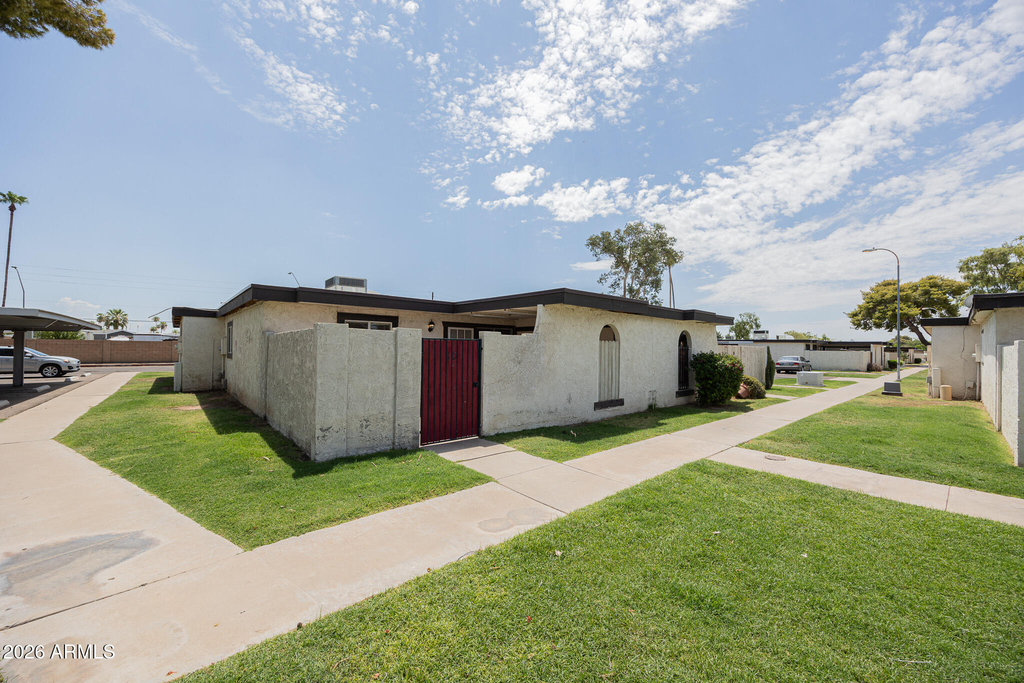 720 S Dobson Road - Photo 0