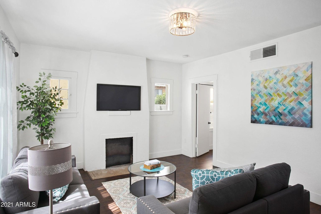 716 E Pierce Street - Photo 6