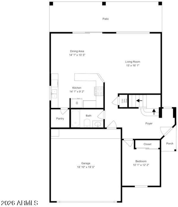2246 E Bowker Street - Photo 17