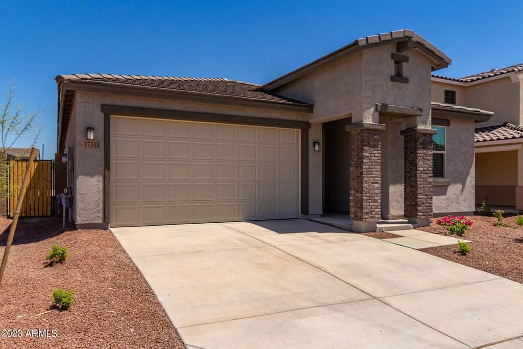 17318 W Surrey Drive - Photo 1