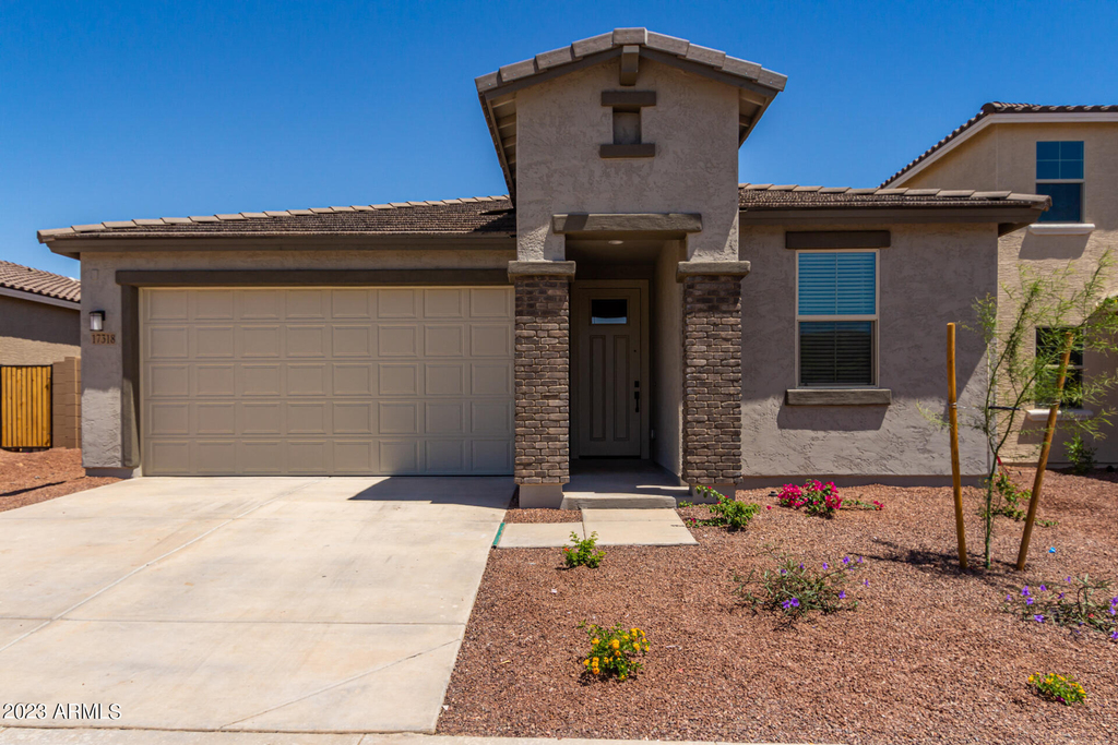 17318 W Surrey Drive - Photo 0