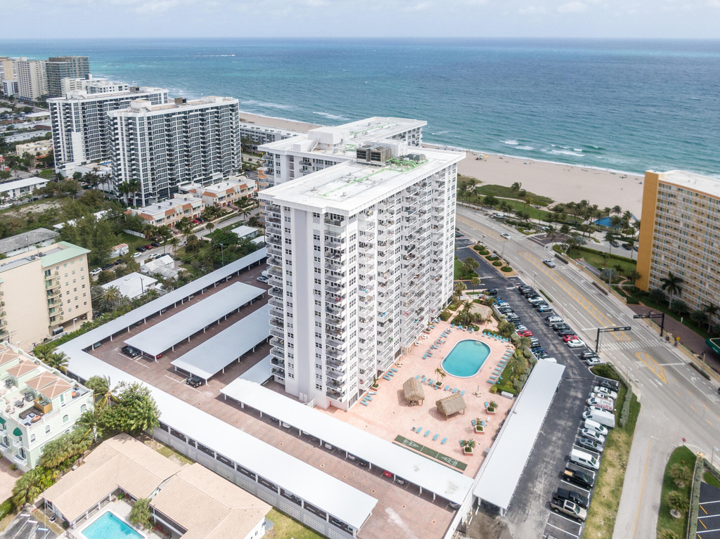 405 N Ocean Boulevard - Photo 3