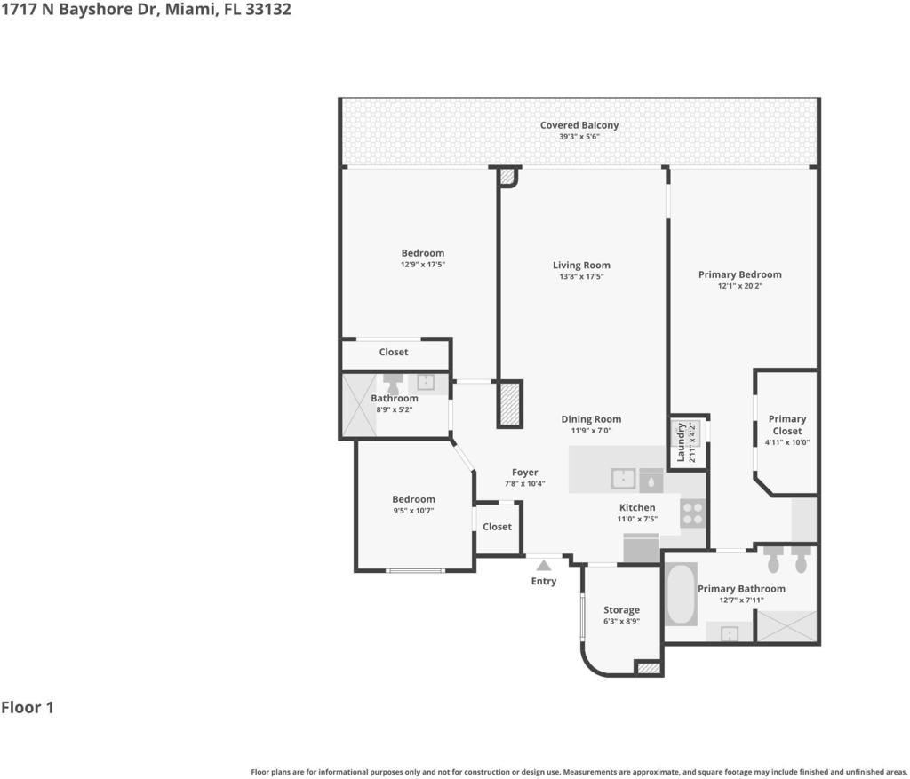 1717 N Bayshore Drive - Photo 67
