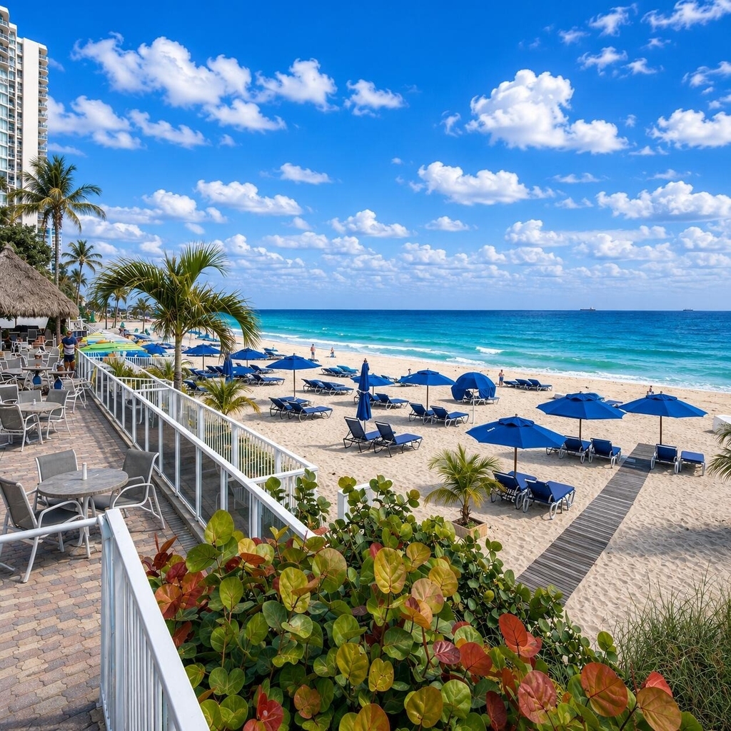 3700 E Galt Ocean Drive - Photo 37