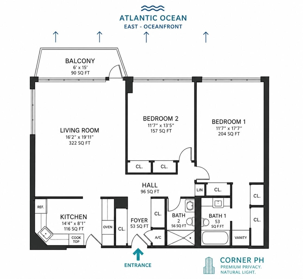 3700 E Galt Ocean Drive - Photo 45