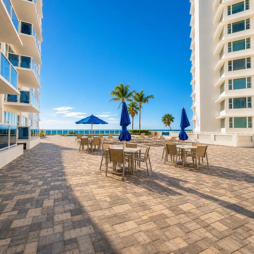 3700 E Galt Ocean Drive - Photo 32