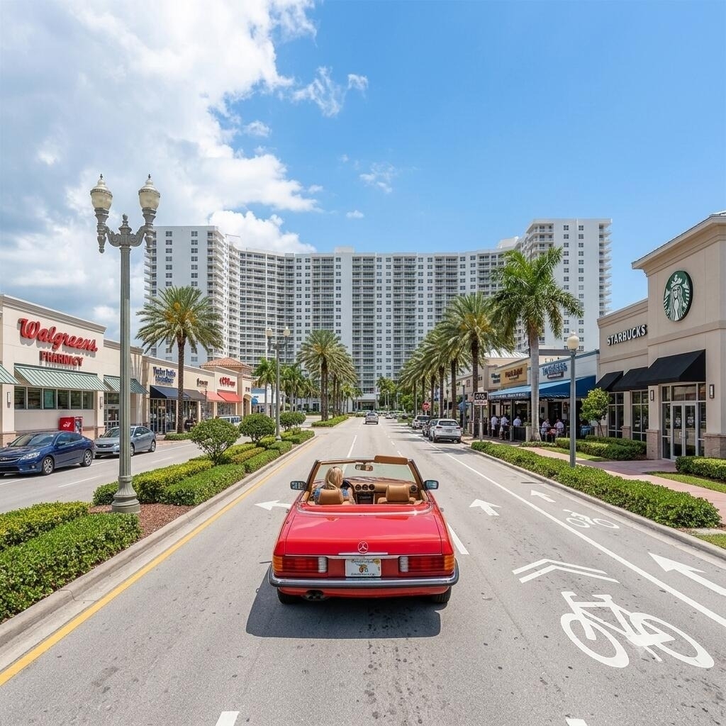 3700 E Galt Ocean Drive - Photo 42