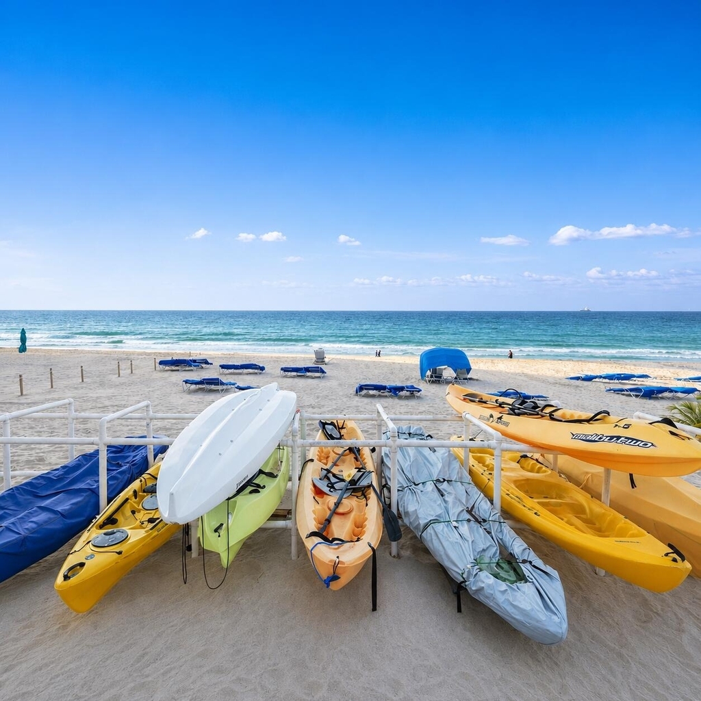 3700 E Galt Ocean Drive - Photo 39