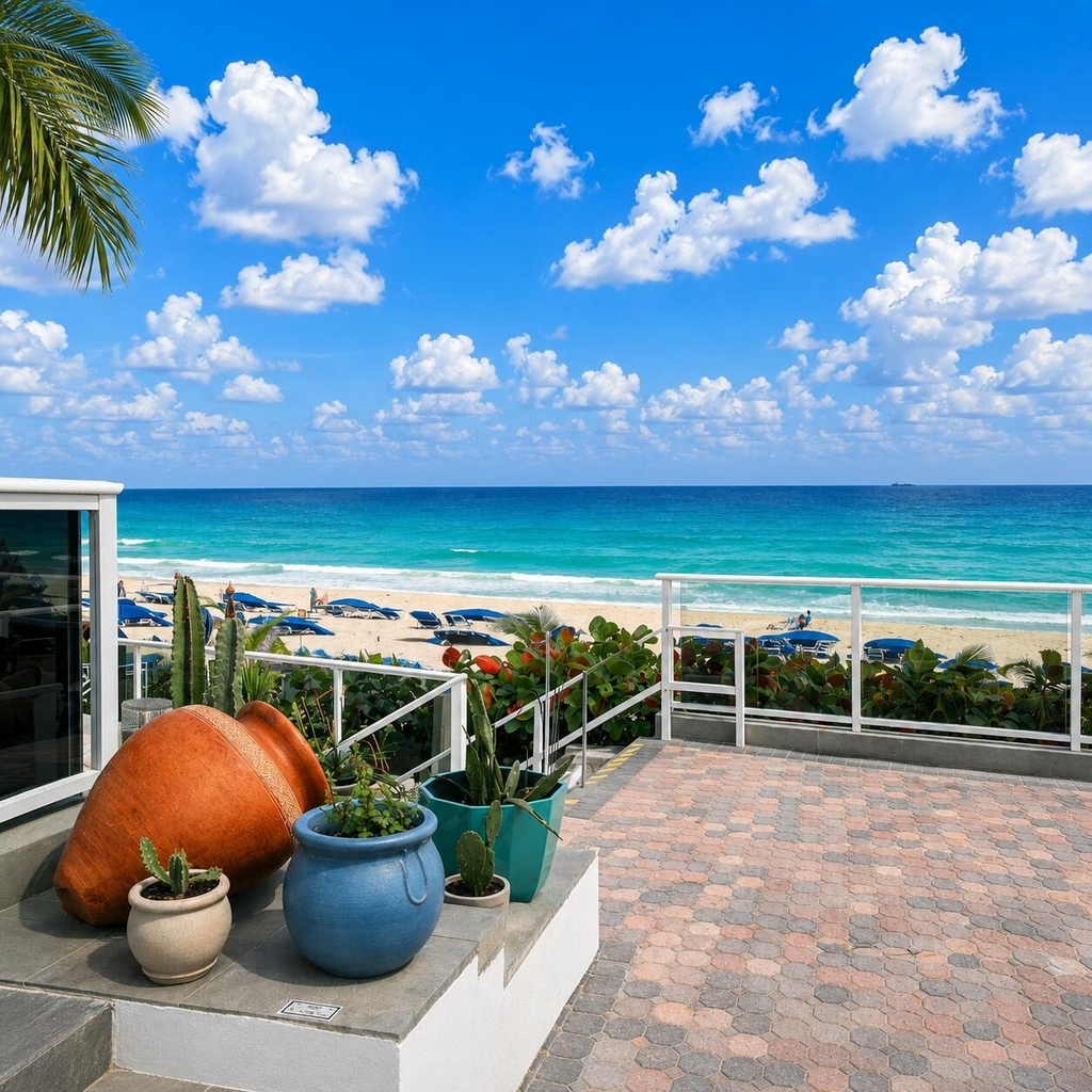 3700 E Galt Ocean Drive - Photo 35