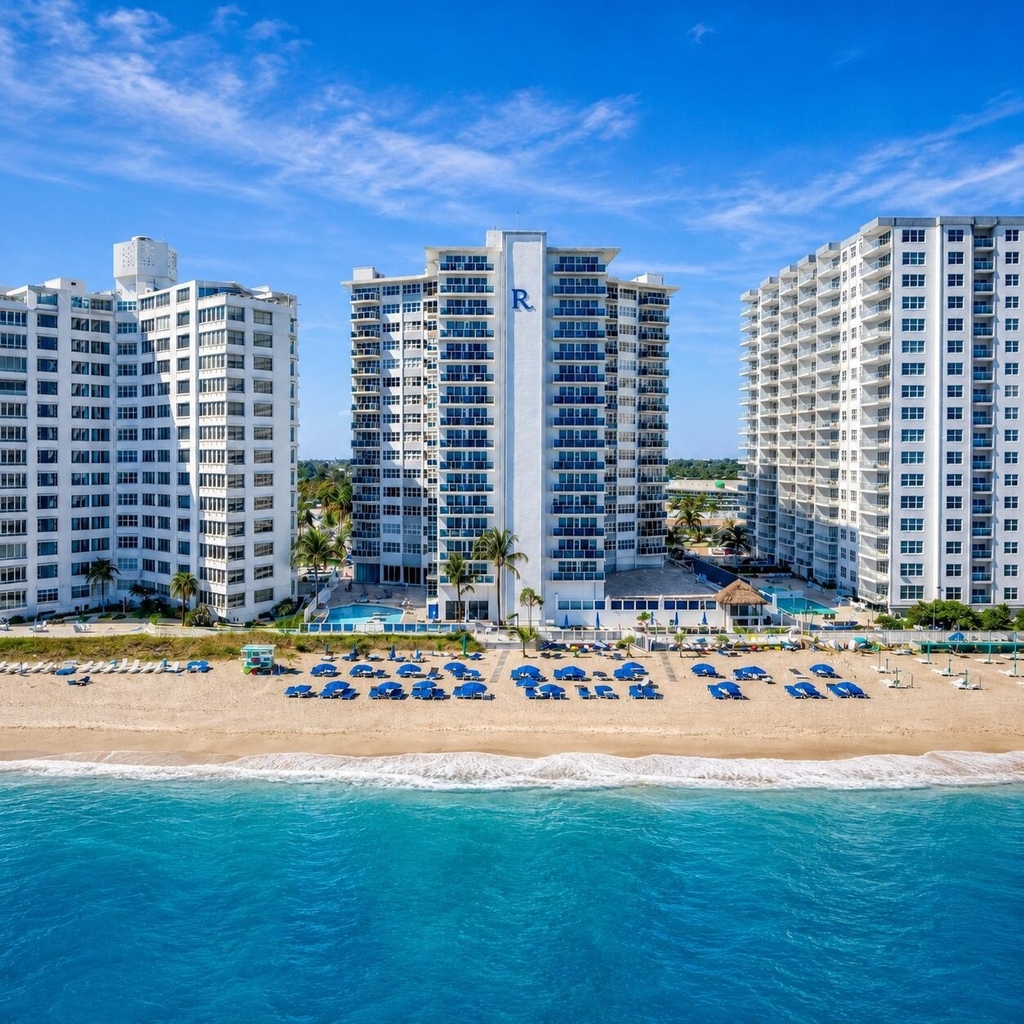 3700 E Galt Ocean Drive - Photo 44