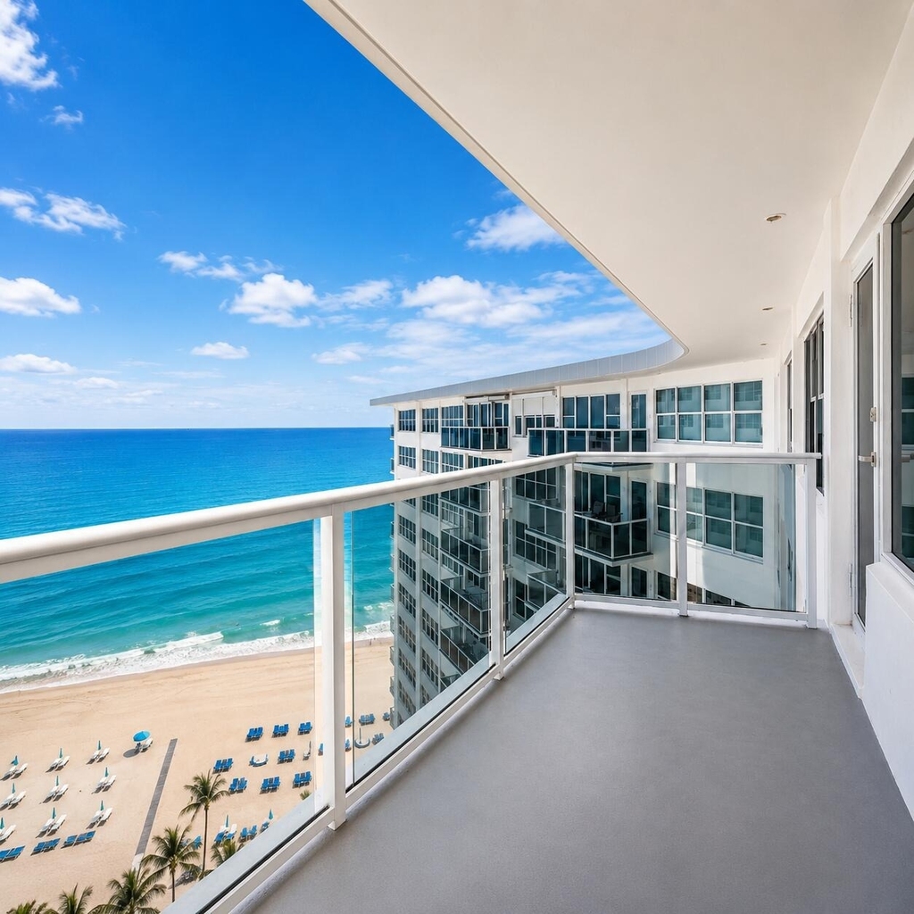 3700 E Galt Ocean Drive - Photo 15