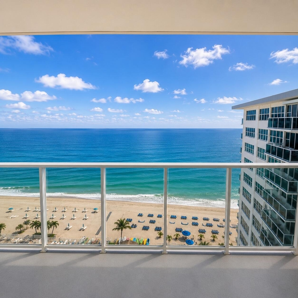 3700 E Galt Ocean Drive - Photo 0