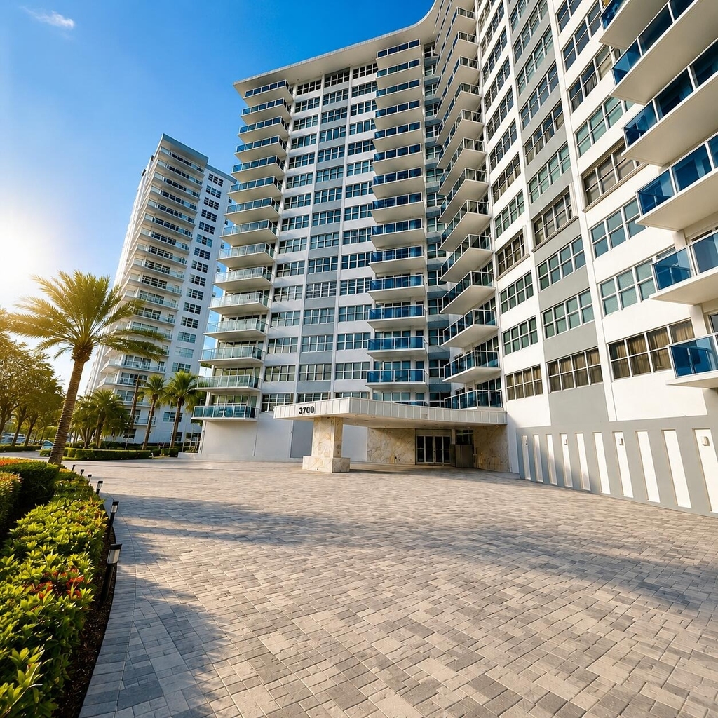 3700 E Galt Ocean Drive - Photo 2