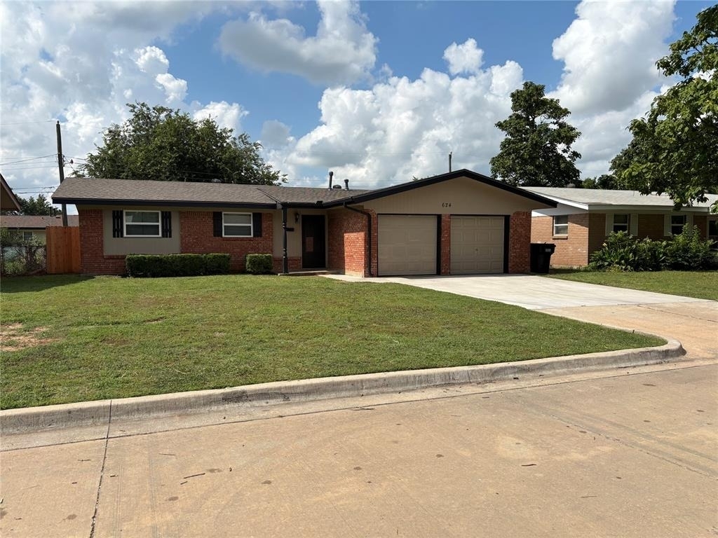 624 Sw 12th Street - Photo 0