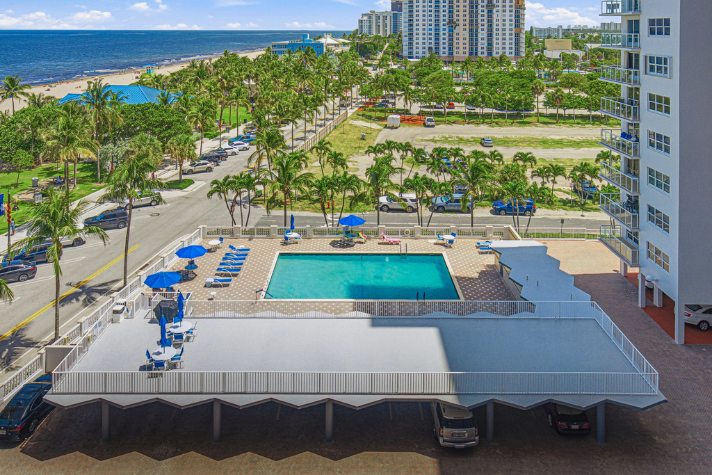 111 N Pompano Beach Boulevard - Photo 33