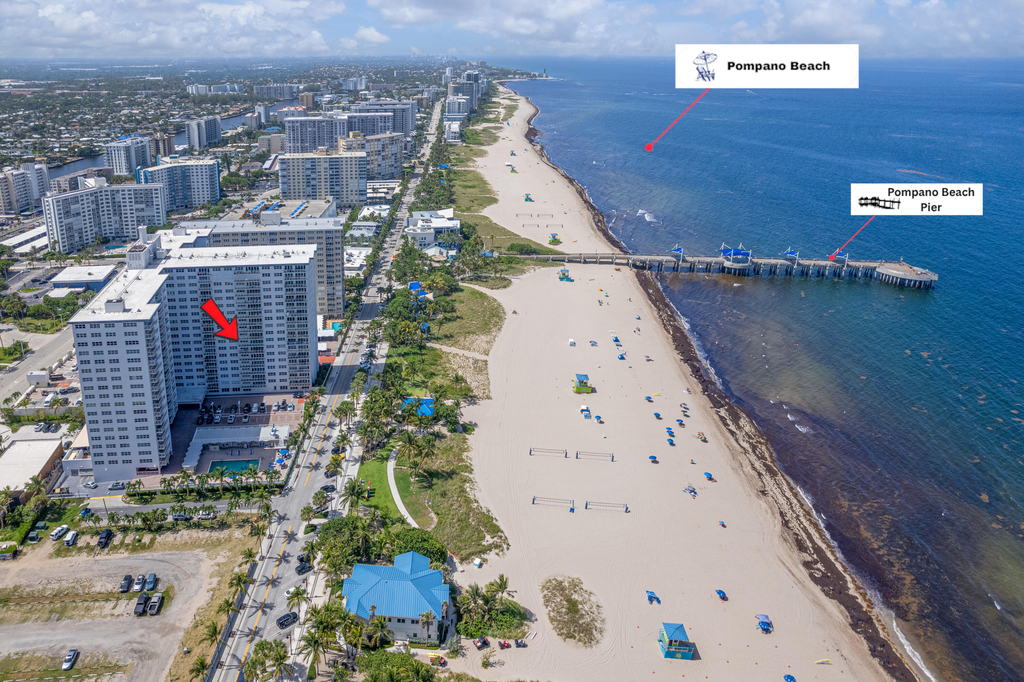 111 N Pompano Beach Boulevard - Photo 35