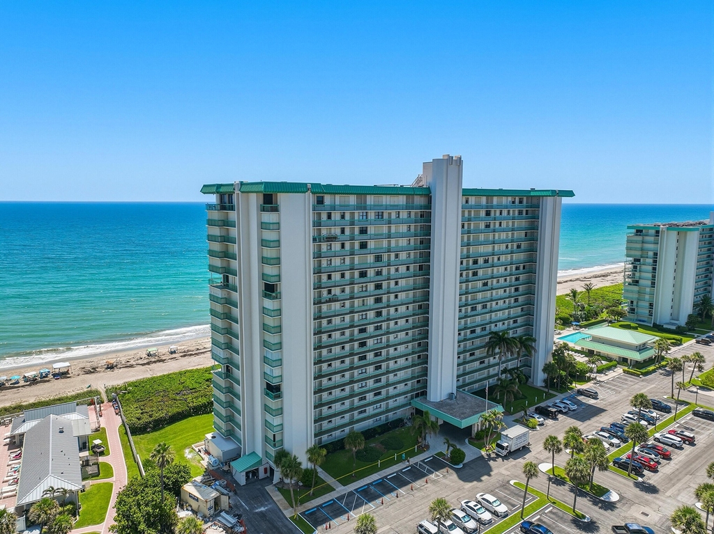 9900 S Ocean Drive - Photo 7