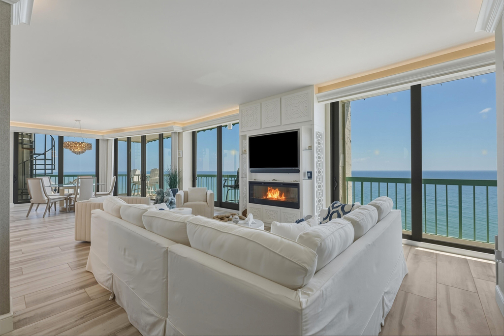 9900 S Ocean Drive - Photo 16