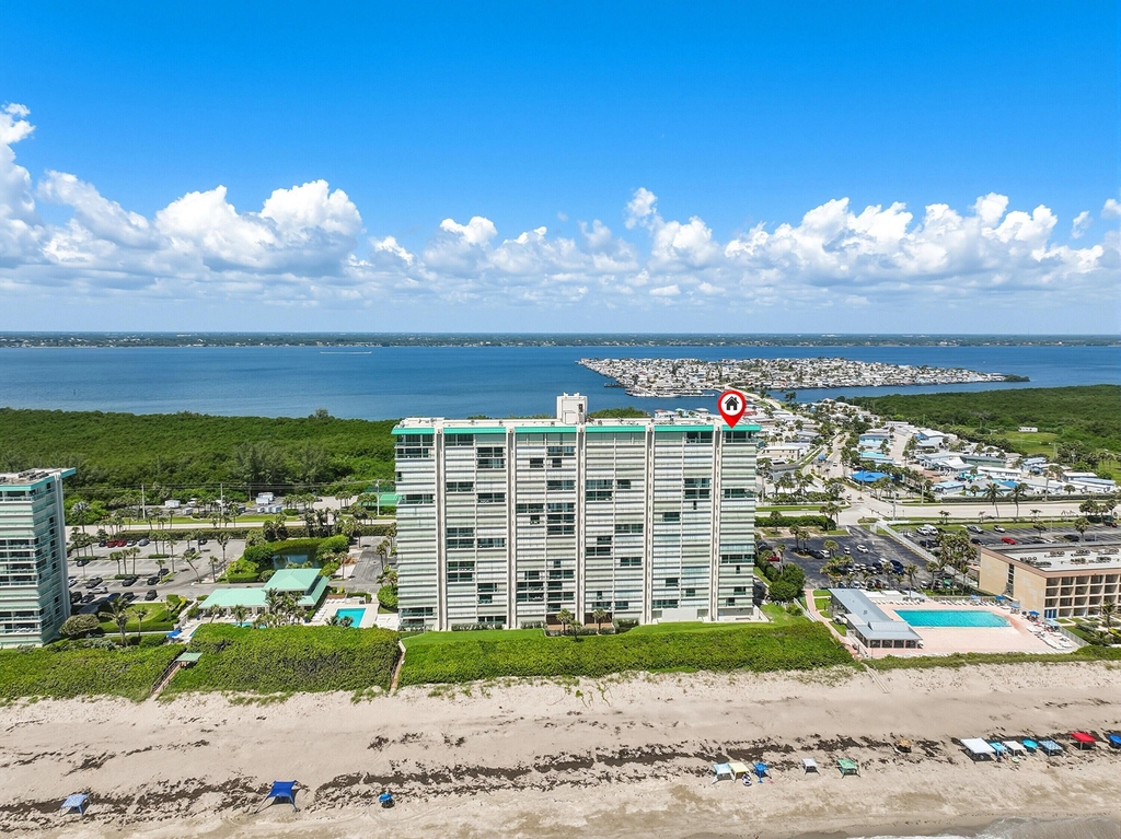 9900 S Ocean Drive - Photo 2