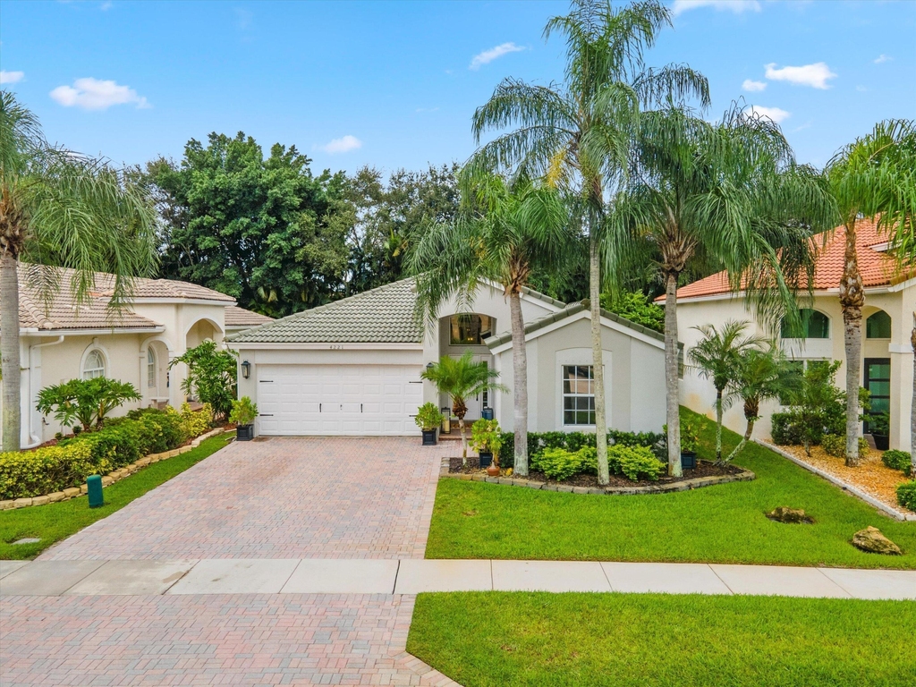 4221 Bluff Harbor Way - Photo 1