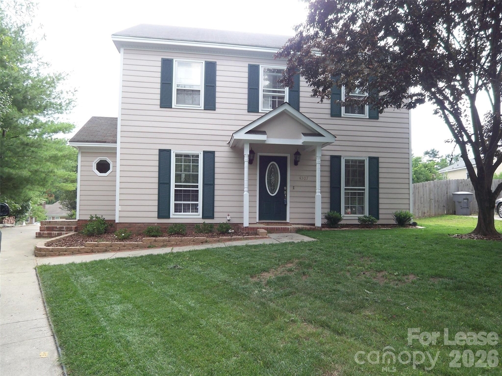 4307 Claybury Court - Photo 0