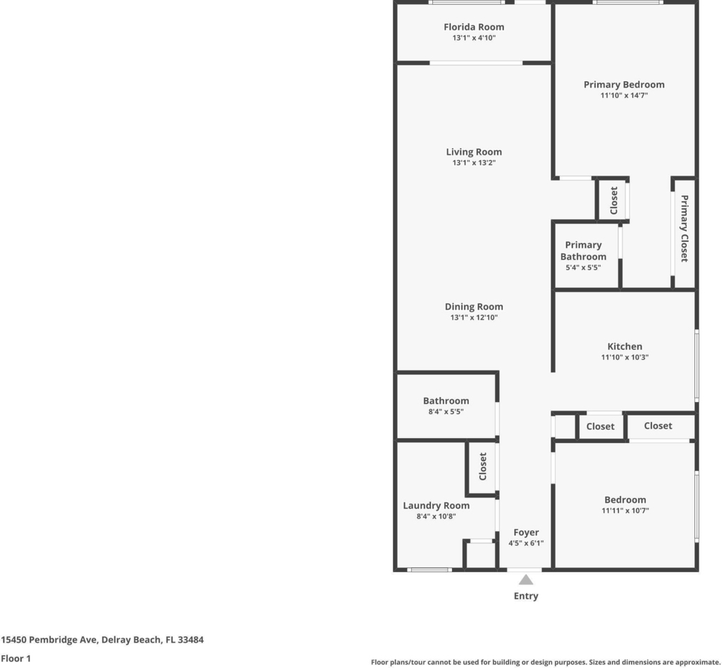 15450 Pembridge Avenue - Photo 26