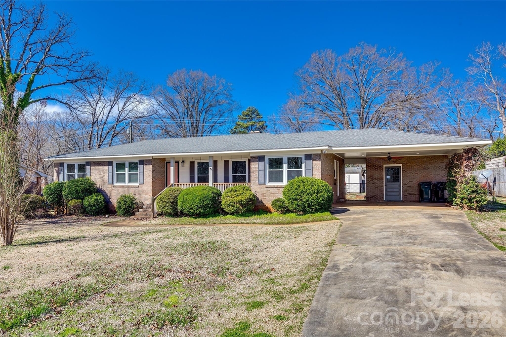 1615 Tillman Street - Photo 2