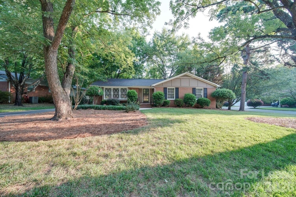 6700 Castlegate Drive - Photo 0