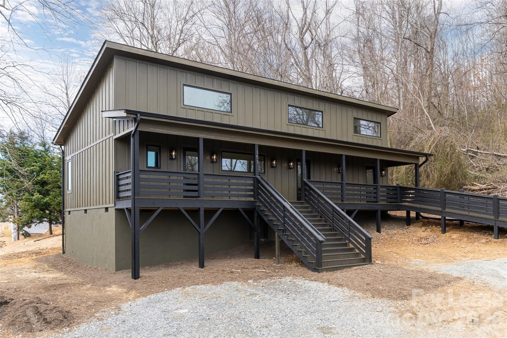 153-b Hackleburg Lane - Photo 1