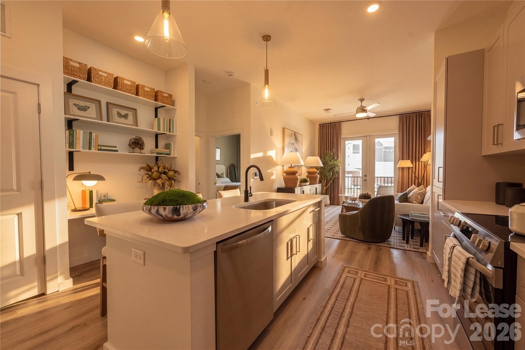116 Langtree Shore Drive - Photo 8