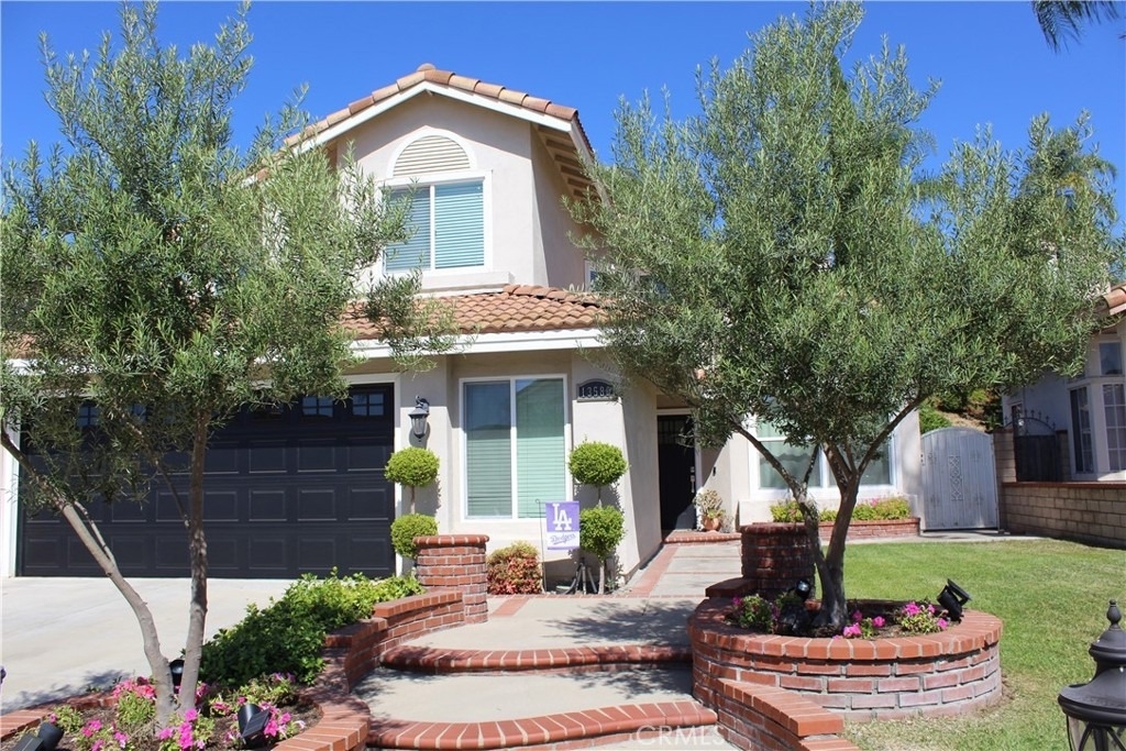 13580 Anochecer - Photo 1