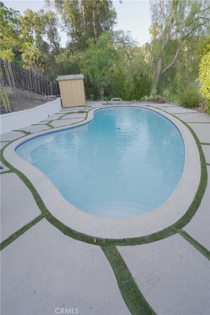 2600 Topanga Skyline - Photo 17
