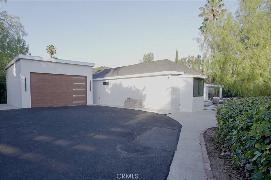 2600 Topanga Skyline - Photo 9
